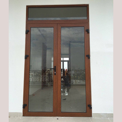 làm cửa nhôm xingfa