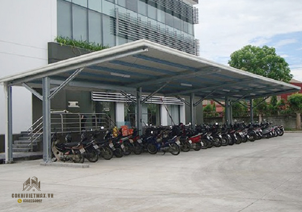 báo giá làm mái tôn giá rẻ