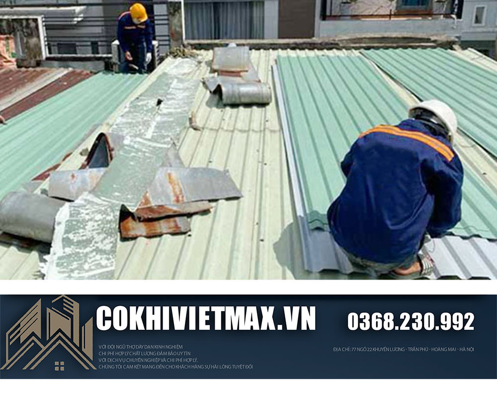 Làm Mái Tôn Tại Hoàn Kiếm